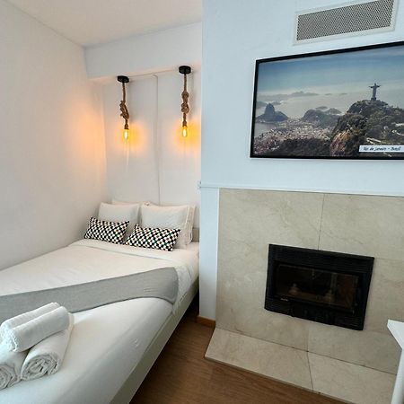 Rooms At Expo Lisboa 外观 照片