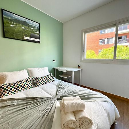 Rooms At Expo Lisboa 外观 照片
