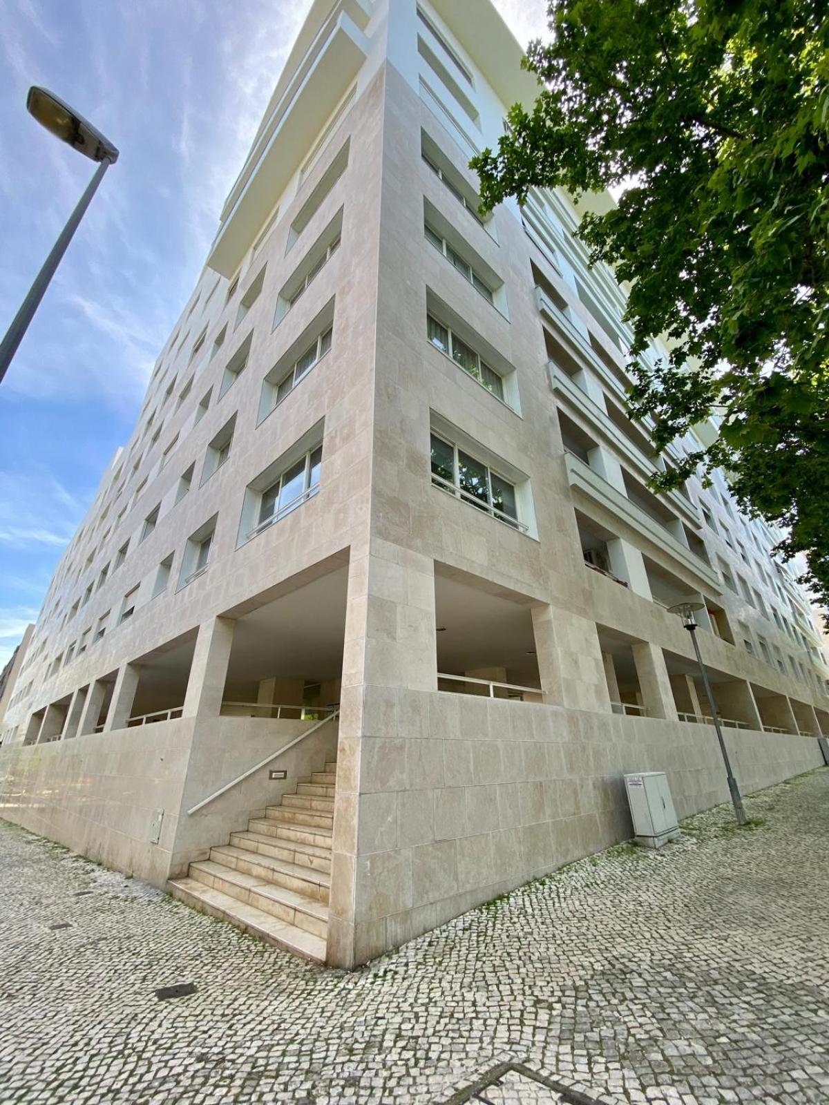 Rooms At Expo Lisboa 外观 照片
