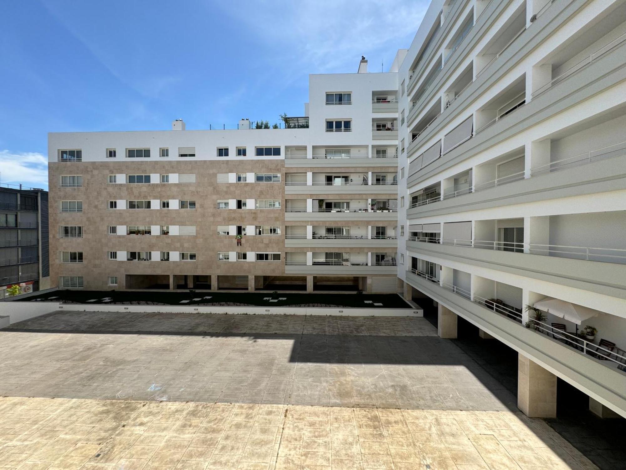 Rooms At Expo Lisboa 外观 照片