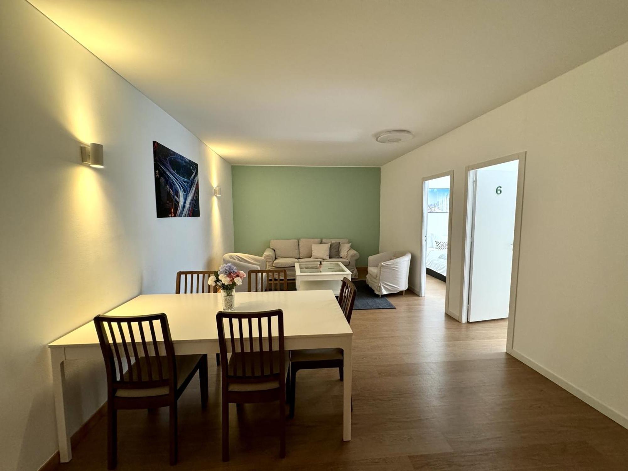 Rooms At Expo Lisboa 外观 照片