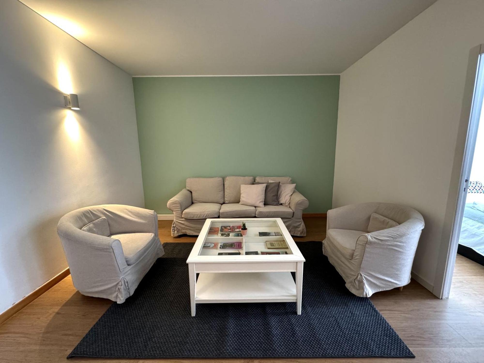 Rooms At Expo Lisboa 外观 照片