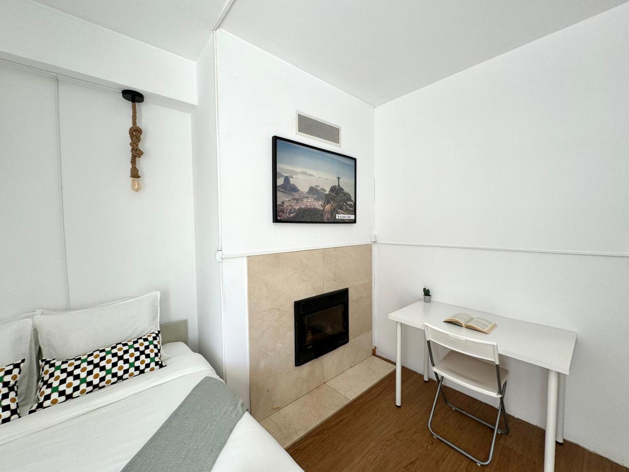 Rooms At Expo Lisboa 外观 照片