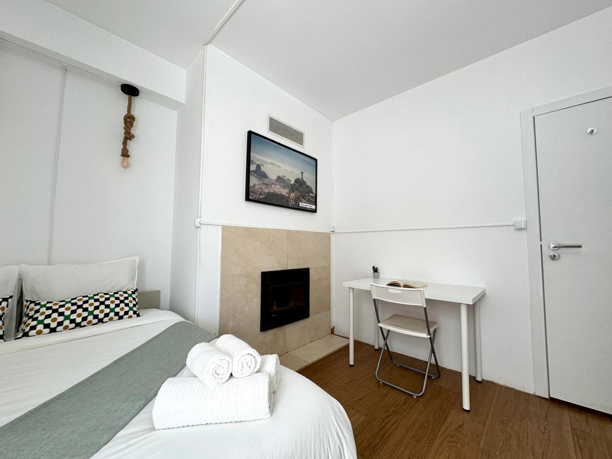 Rooms At Expo Lisboa 外观 照片