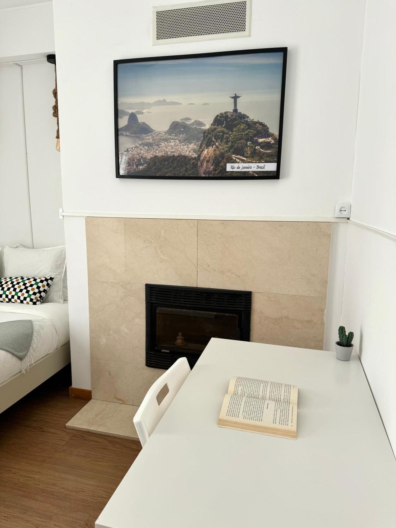 Rooms At Expo Lisboa 外观 照片