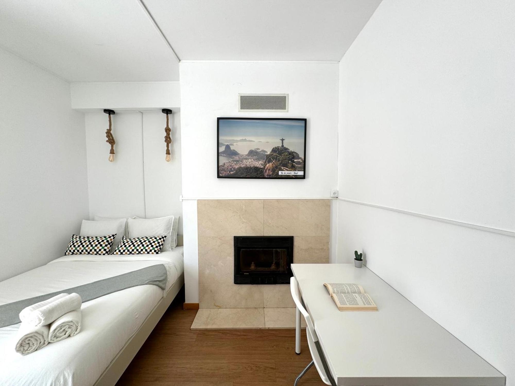 Rooms At Expo Lisboa 外观 照片