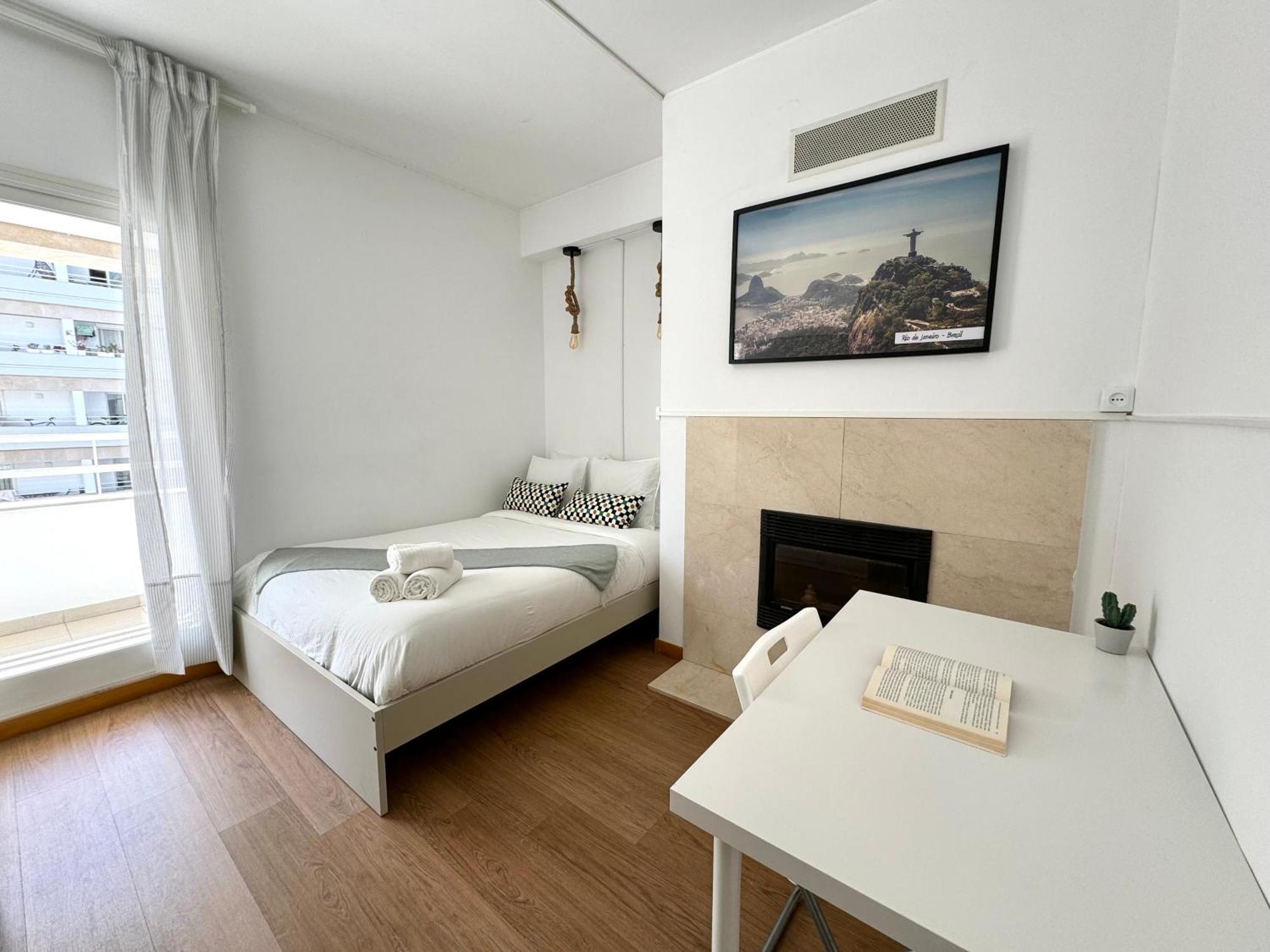 Rooms At Expo Lisboa 外观 照片