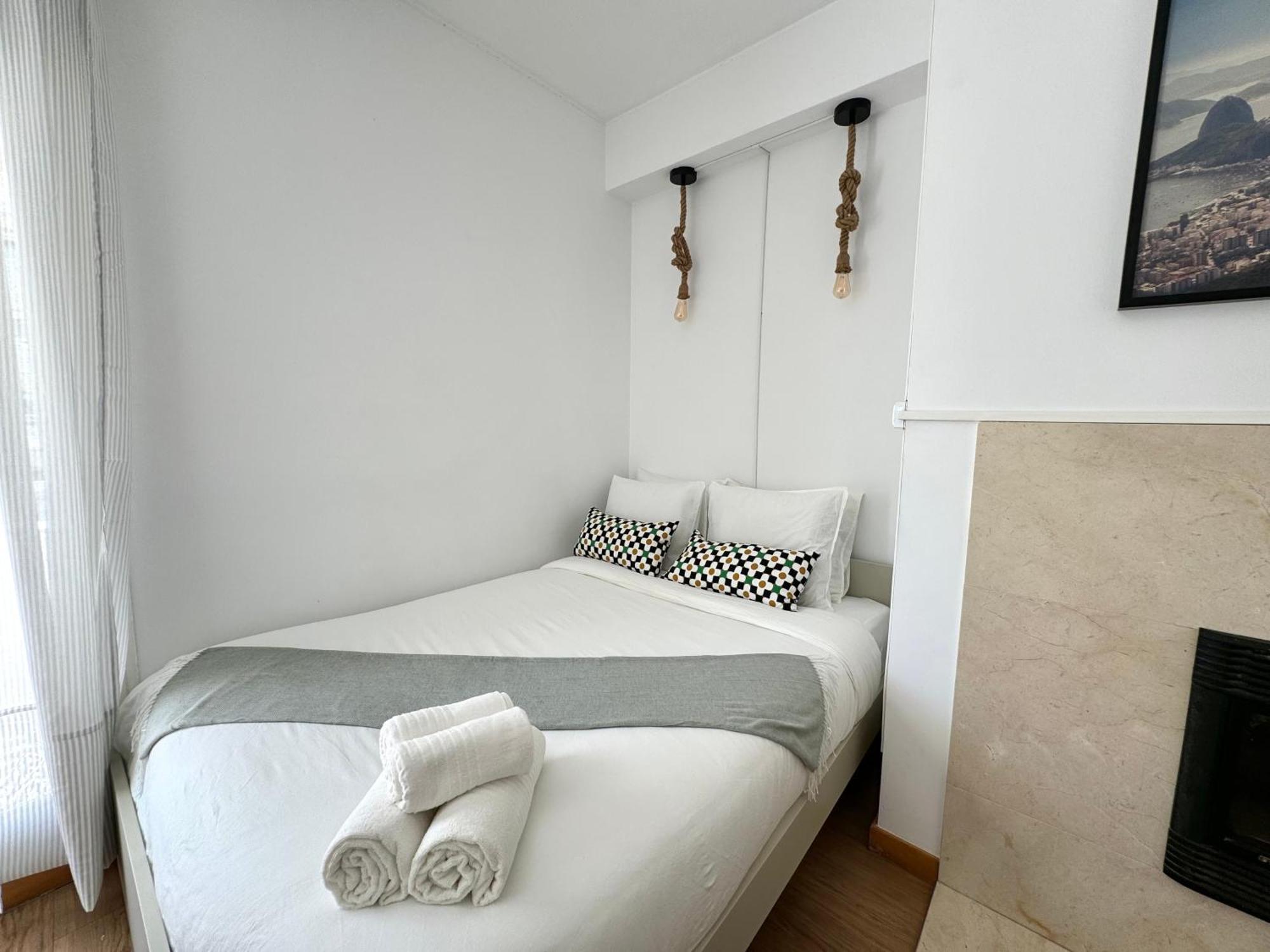 Rooms At Expo Lisboa 外观 照片