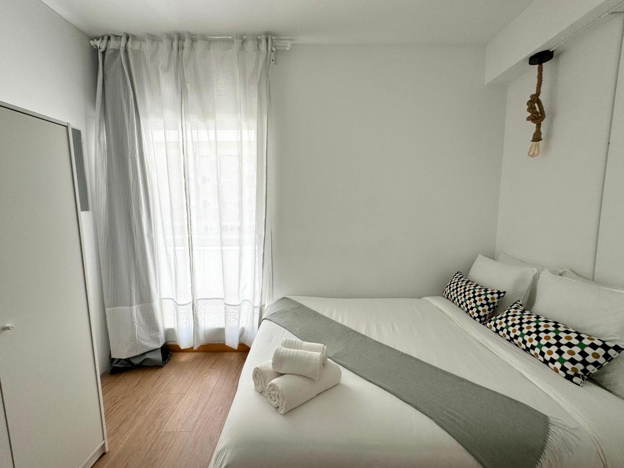 Rooms At Expo Lisboa 外观 照片