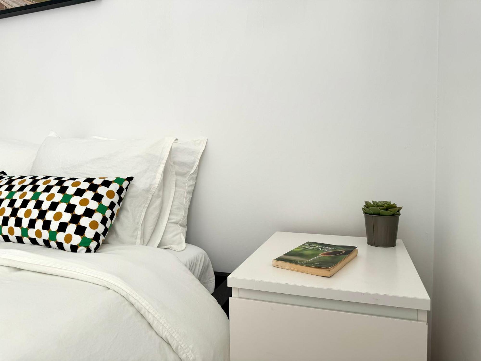 Rooms At Expo Lisboa 外观 照片