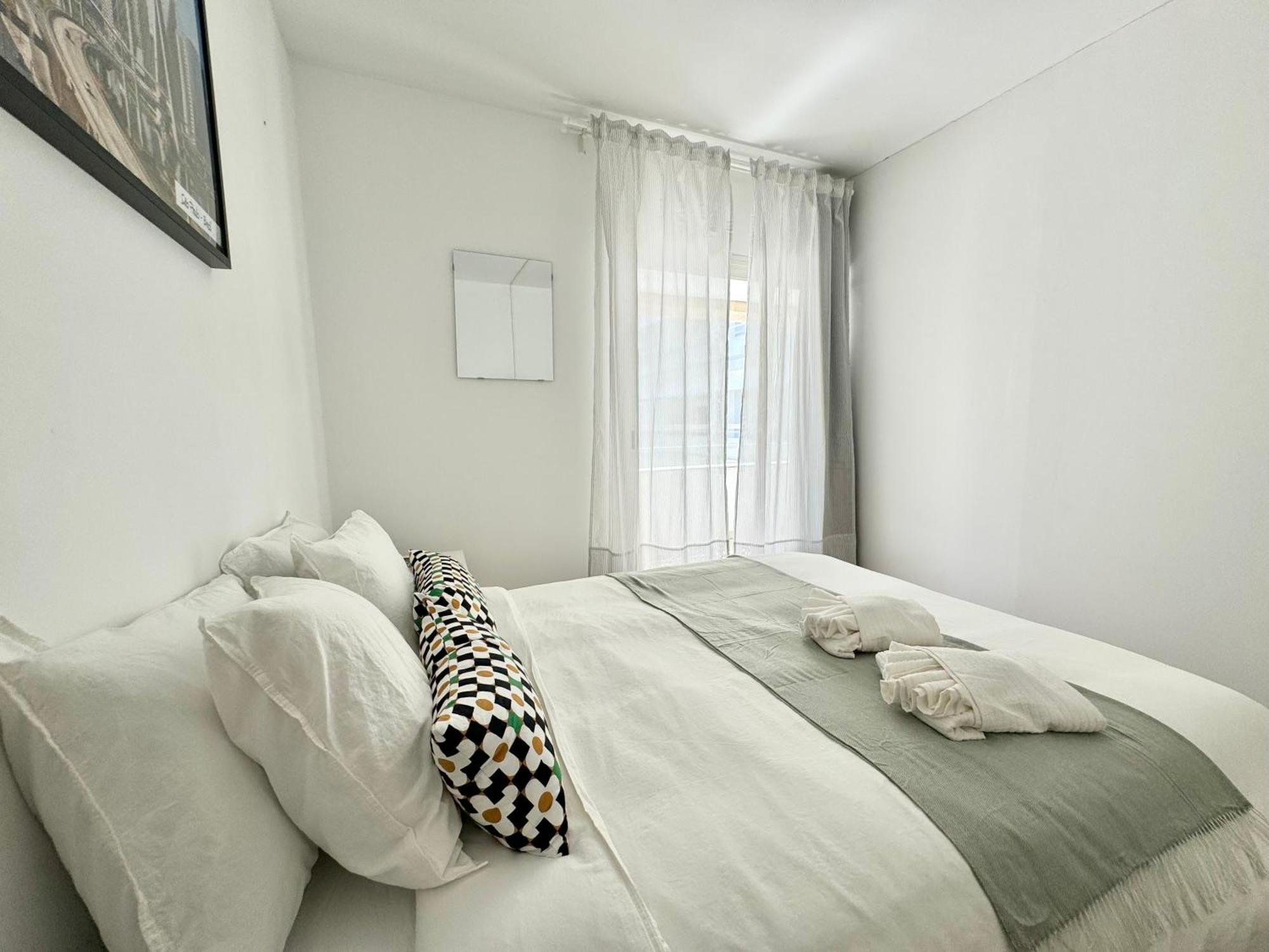 Rooms At Expo Lisboa 外观 照片