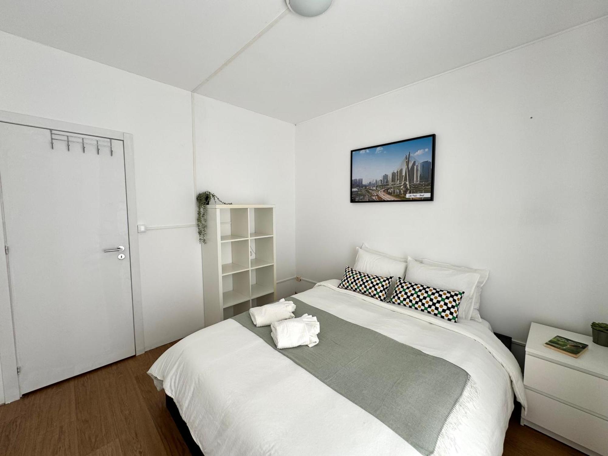 Rooms At Expo Lisboa 外观 照片