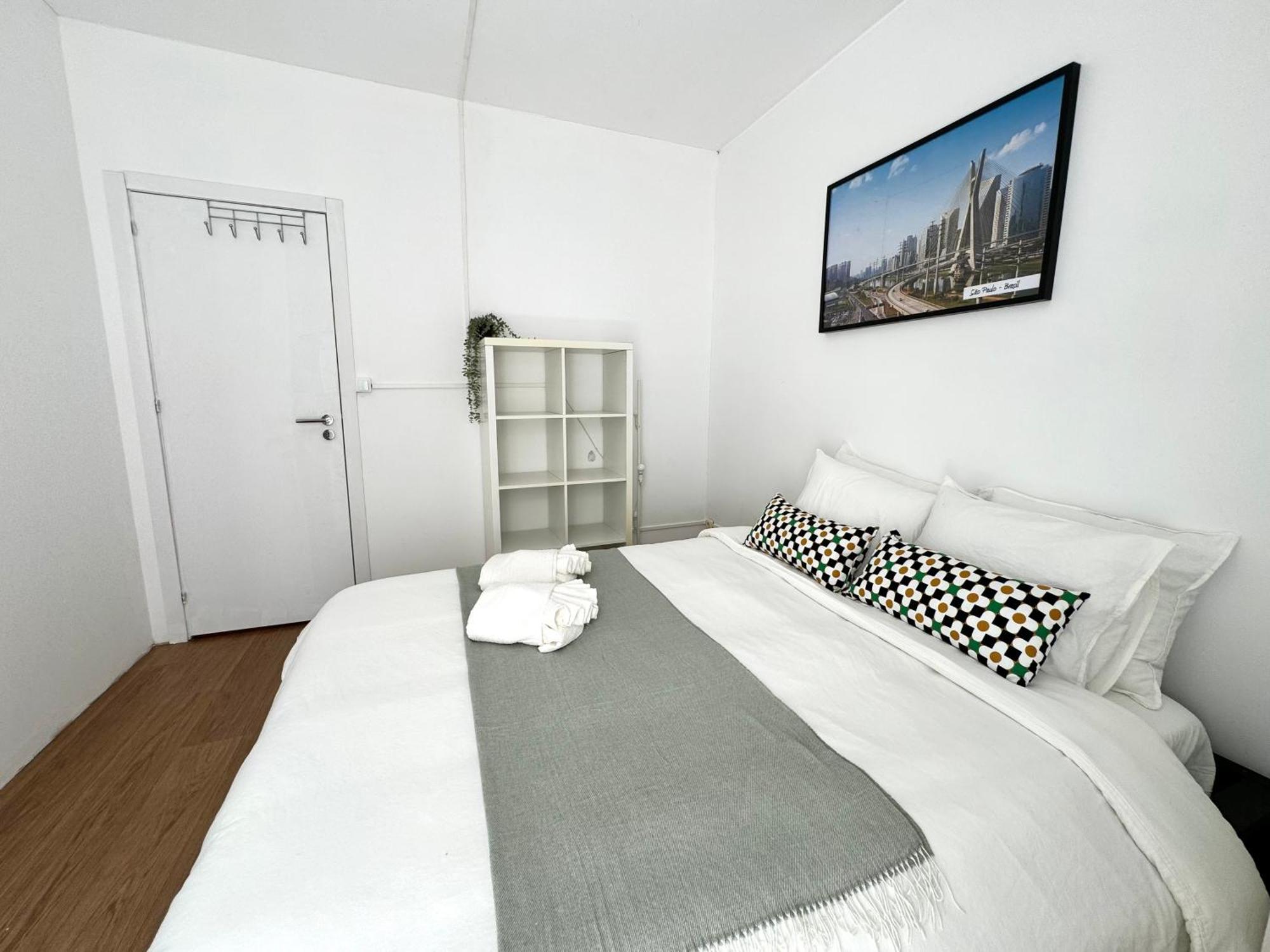 Rooms At Expo Lisboa 外观 照片