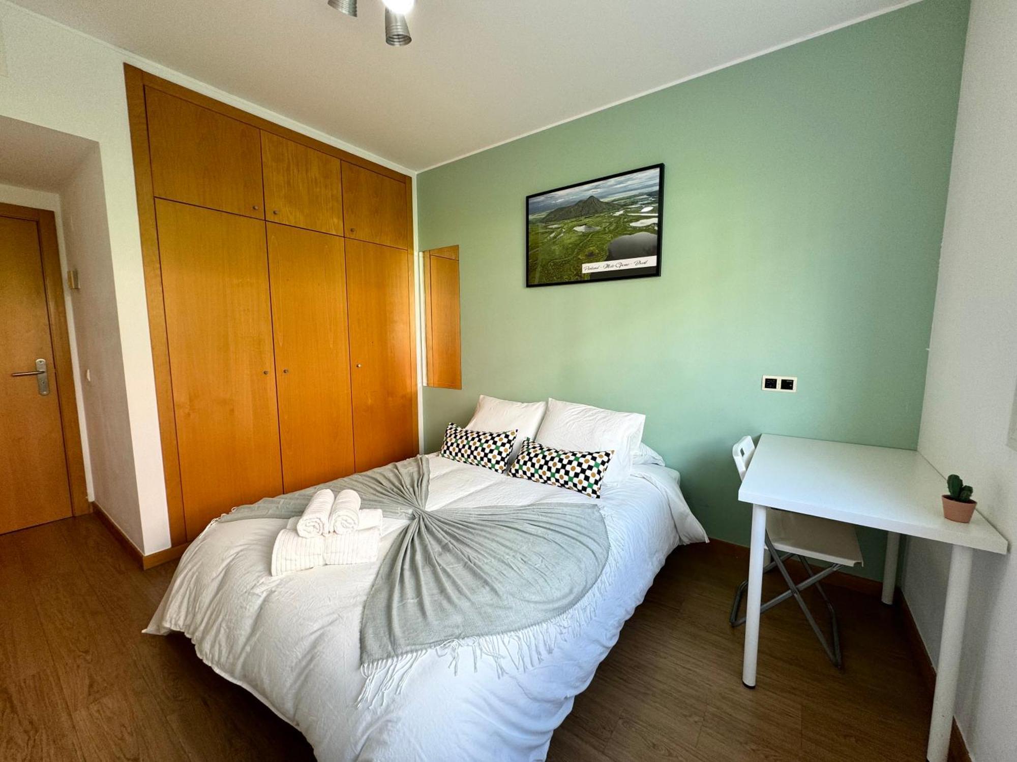Rooms At Expo Lisboa 外观 照片
