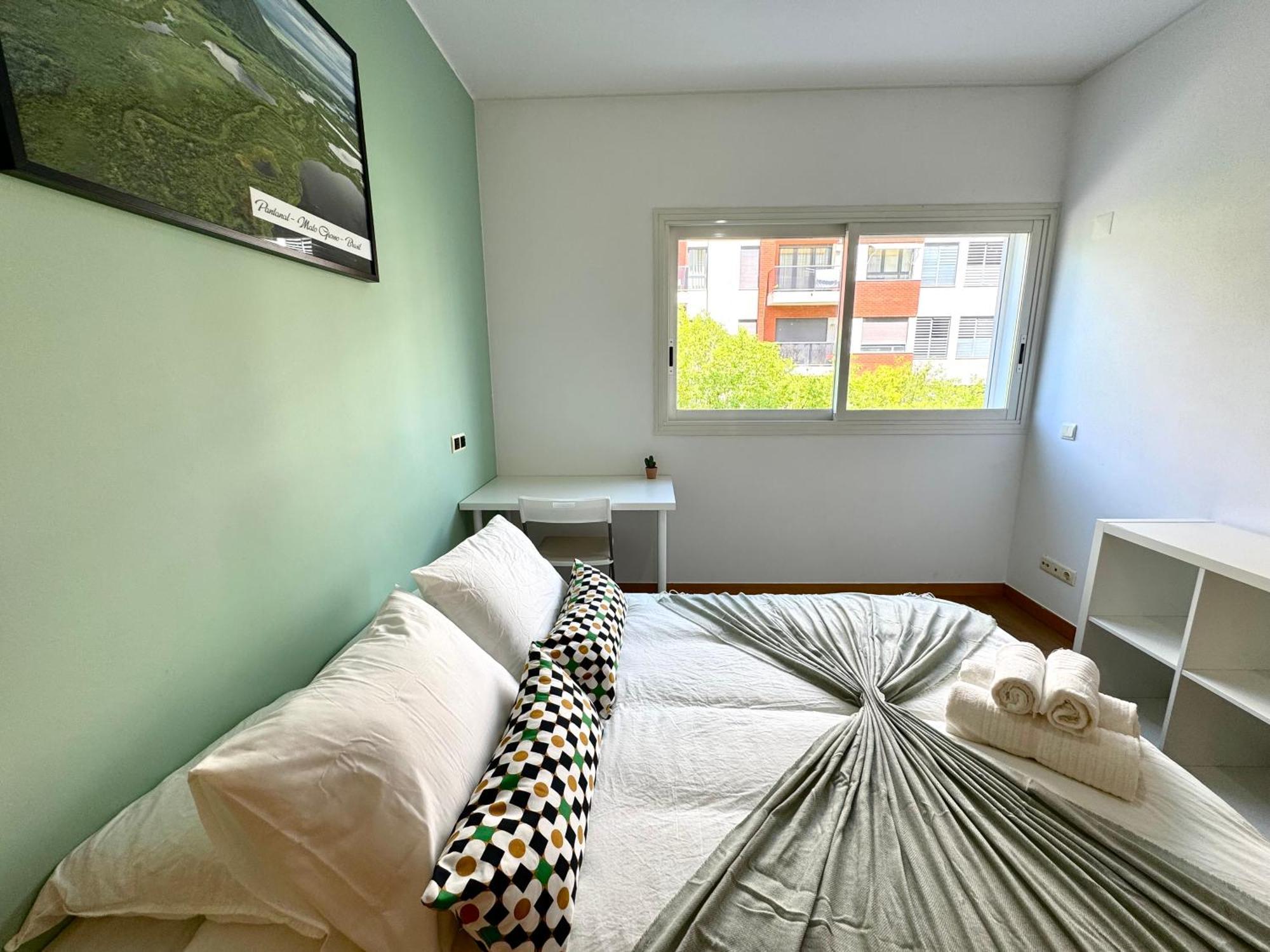 Rooms At Expo Lisboa 外观 照片