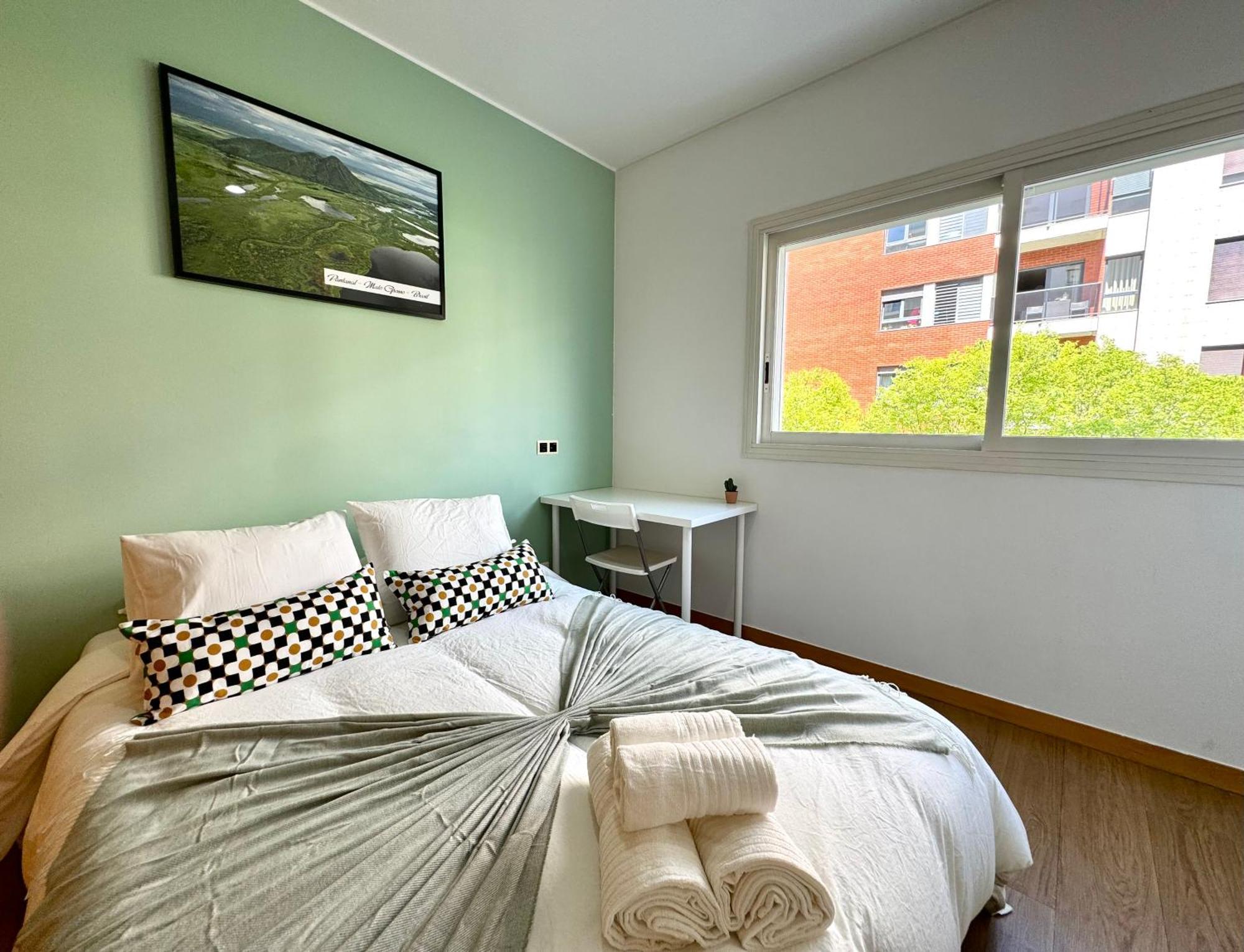 Rooms At Expo Lisboa 外观 照片