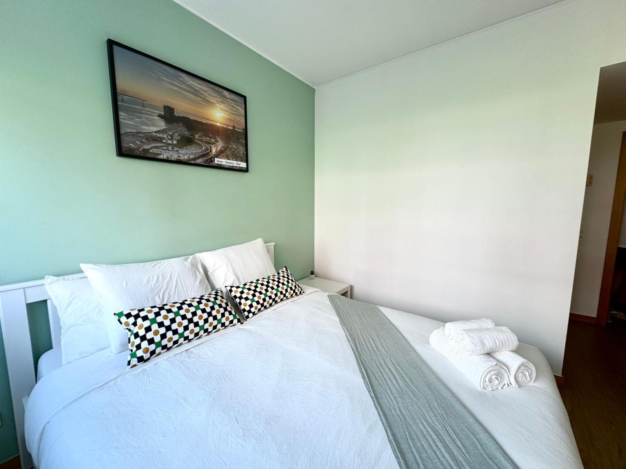 Rooms At Expo Lisboa 外观 照片