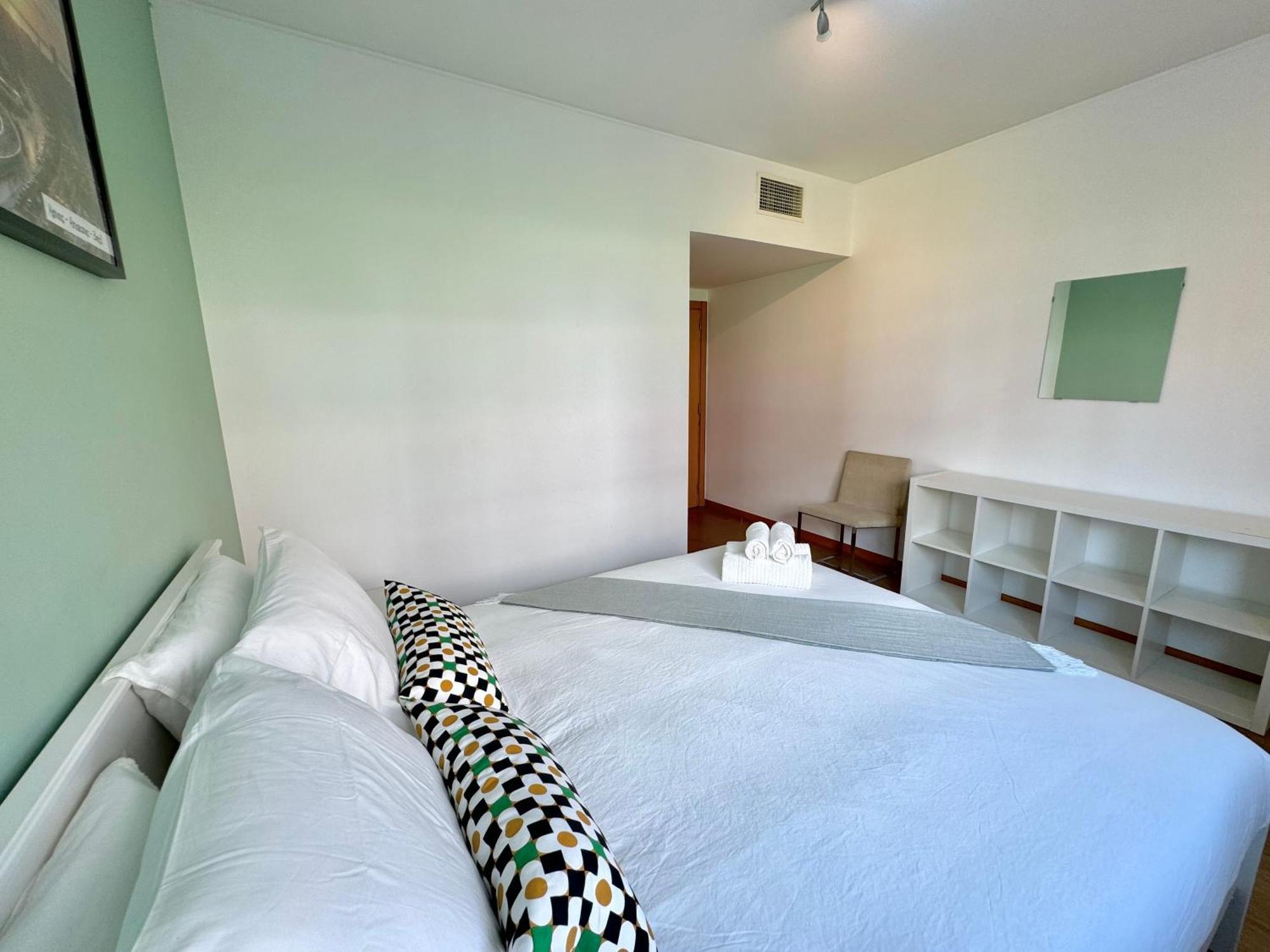 Rooms At Expo Lisboa 外观 照片