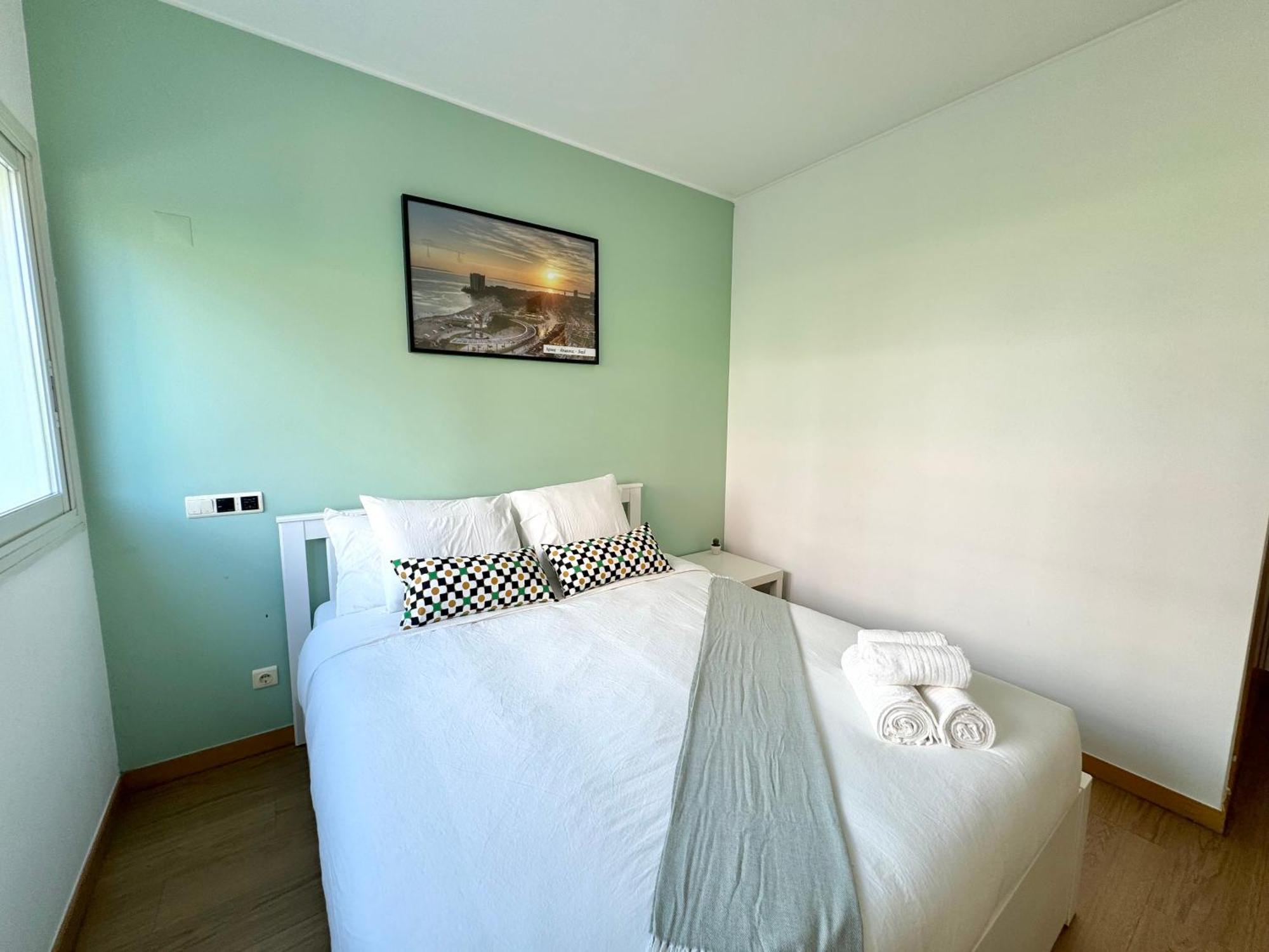 Rooms At Expo Lisboa 外观 照片