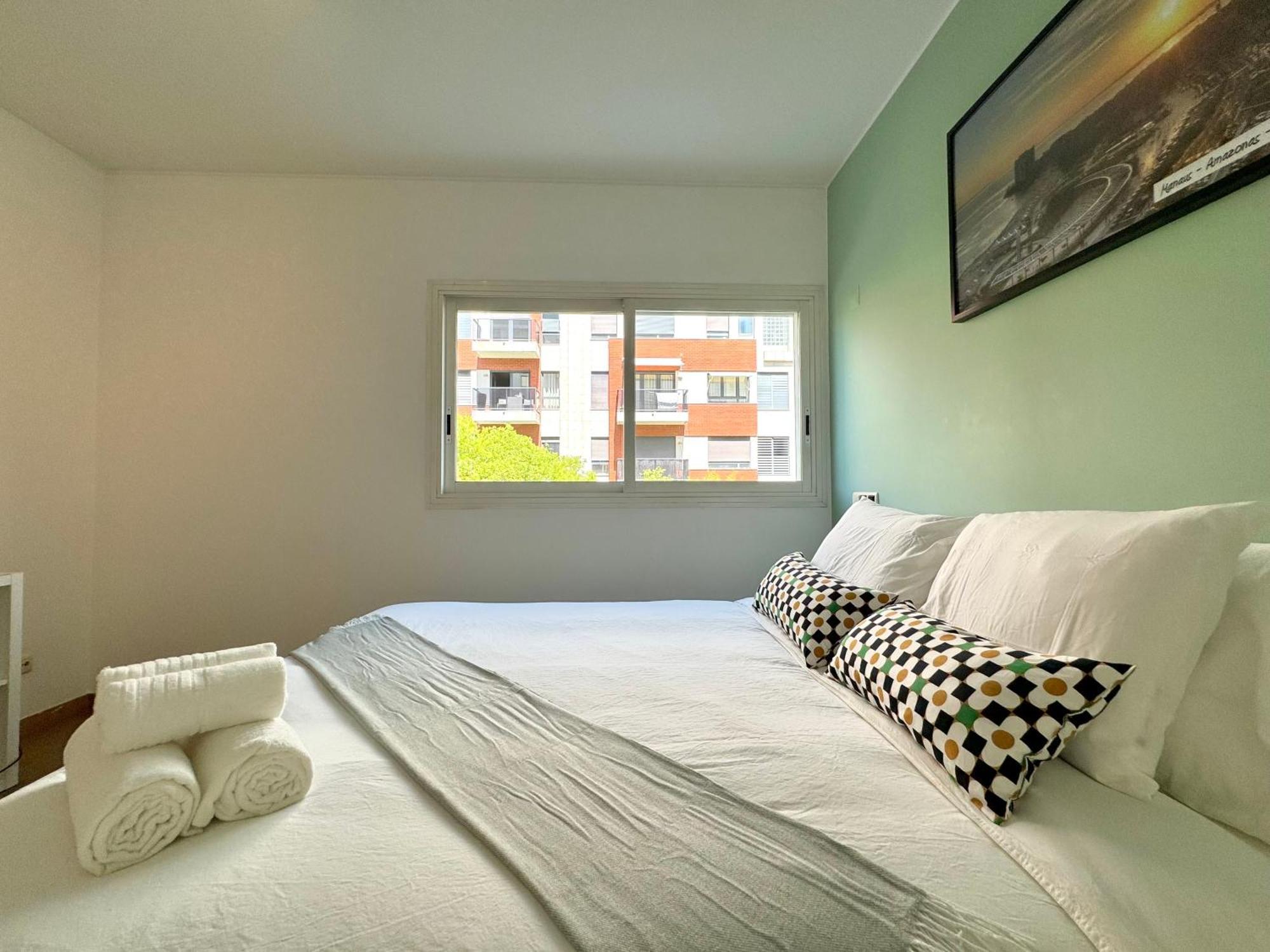 Rooms At Expo Lisboa 外观 照片
