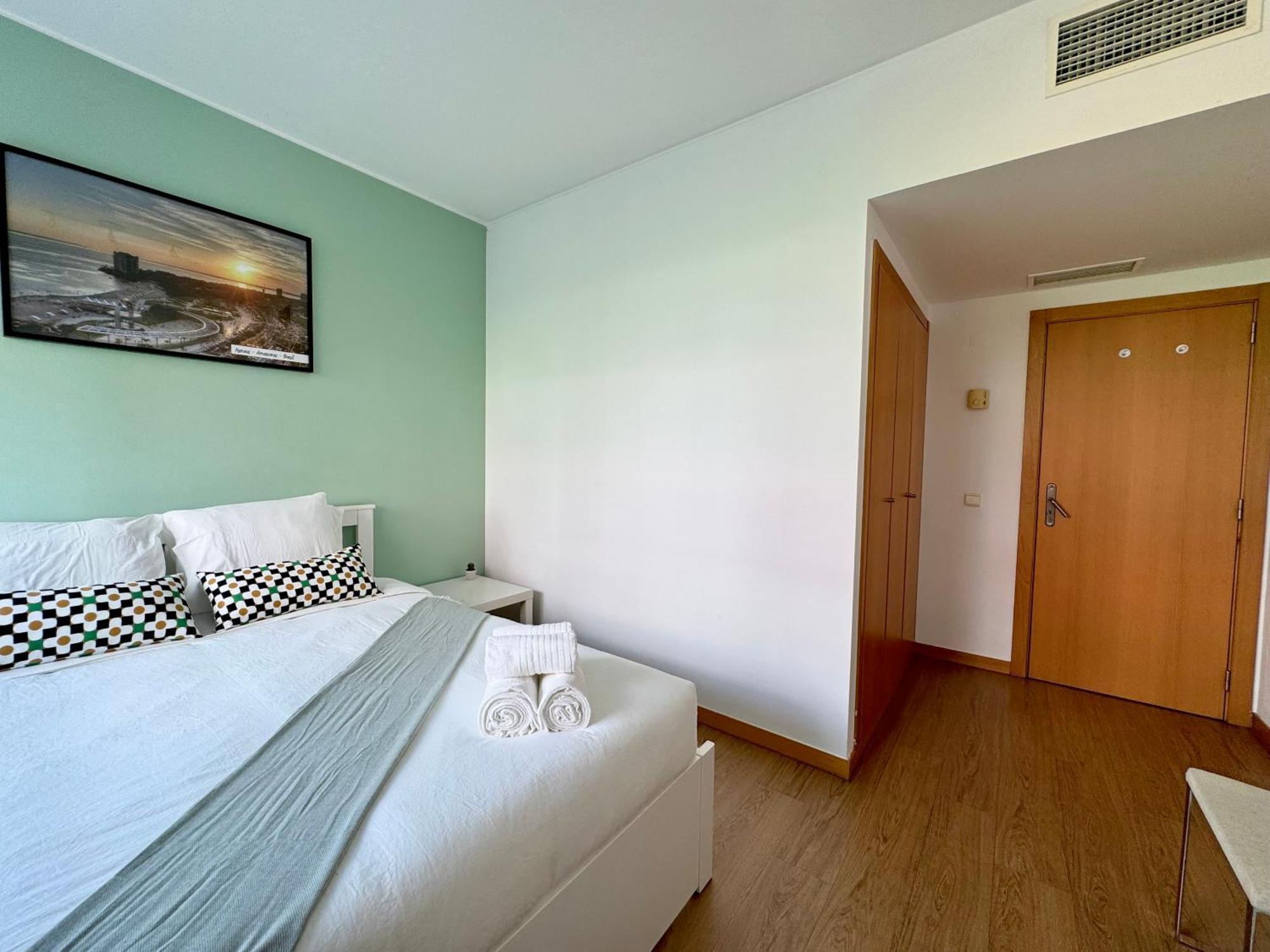 Rooms At Expo Lisboa 外观 照片