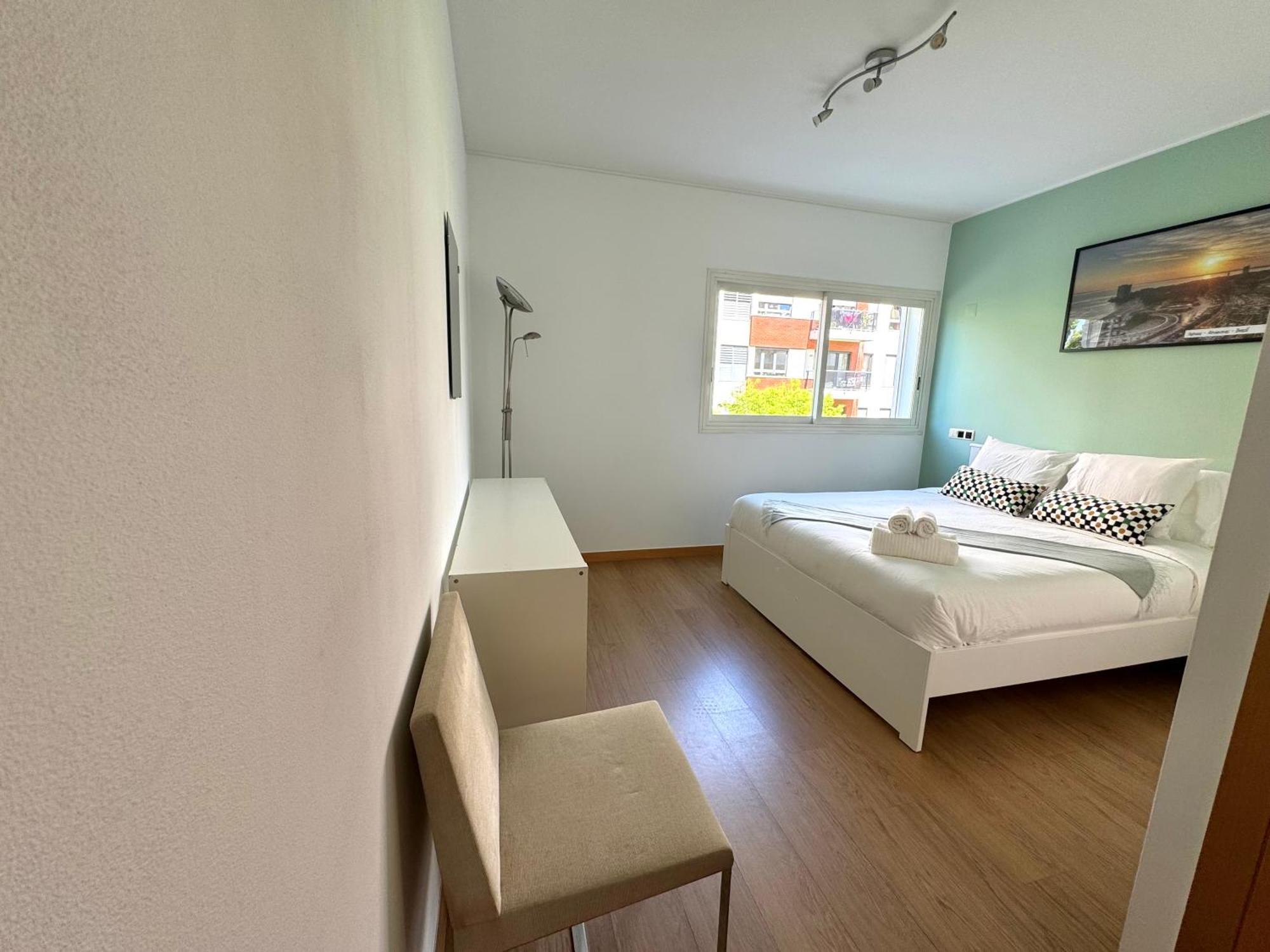 Rooms At Expo Lisboa 外观 照片
