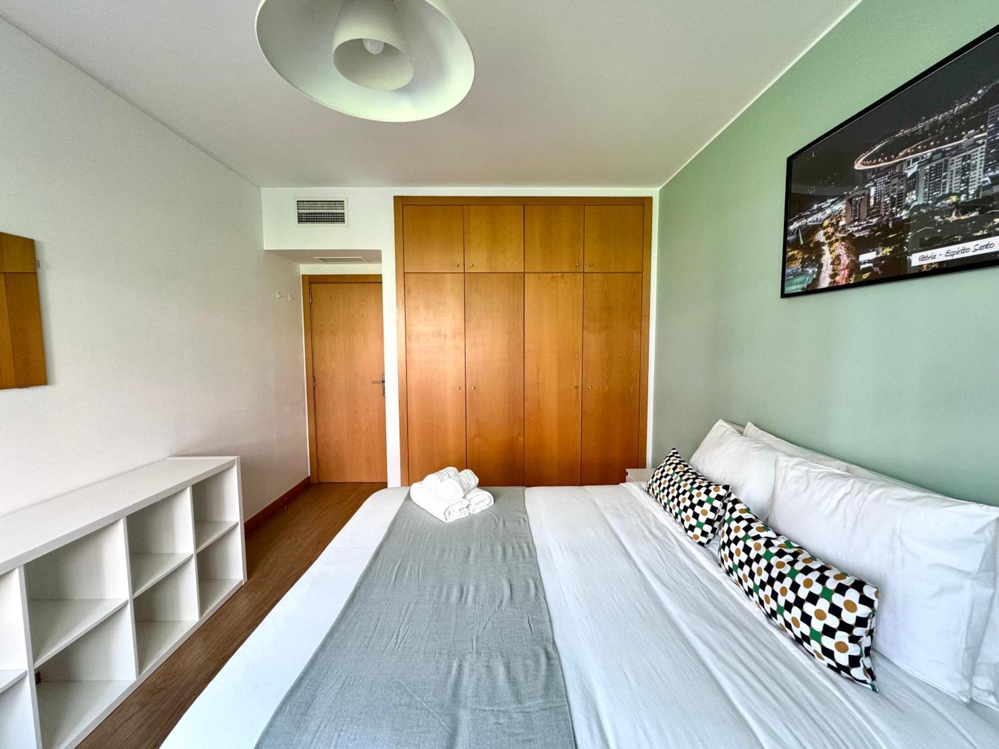 Rooms At Expo Lisboa 外观 照片