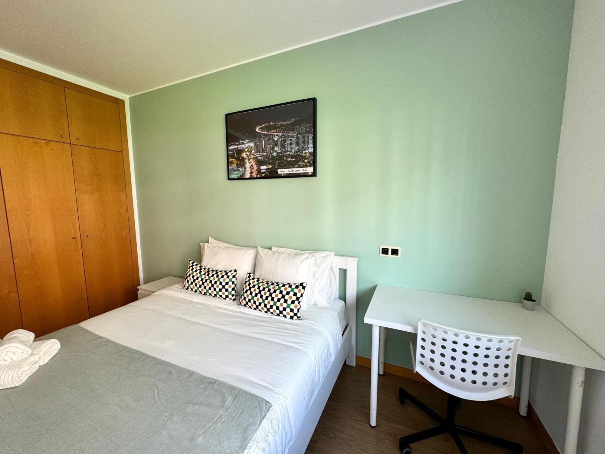 Rooms At Expo Lisboa 外观 照片