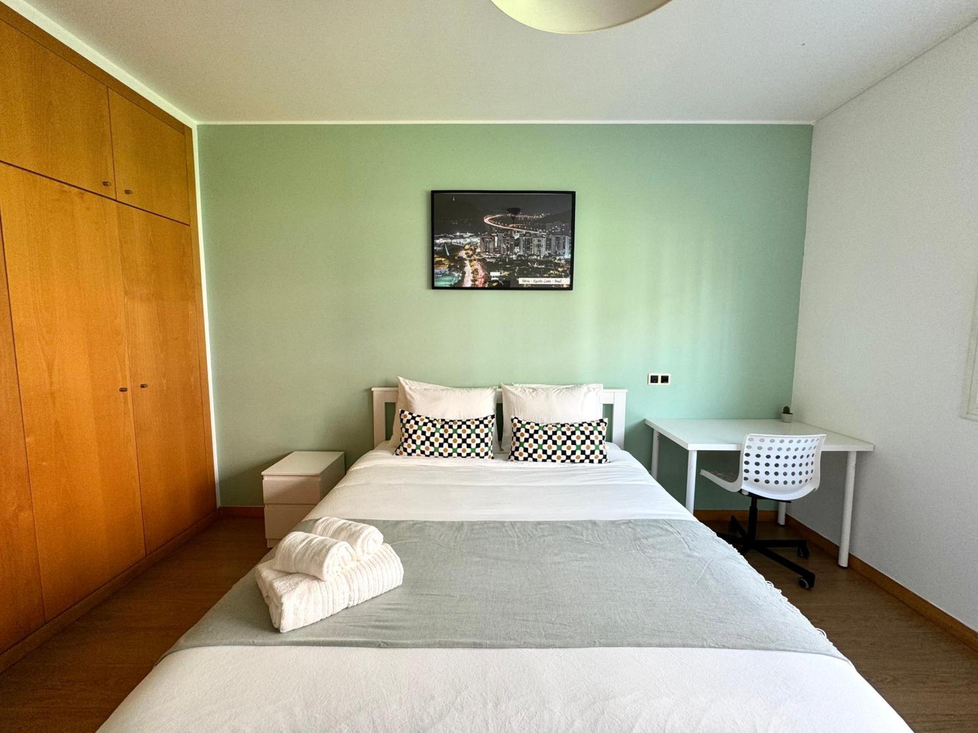 Rooms At Expo Lisboa 外观 照片