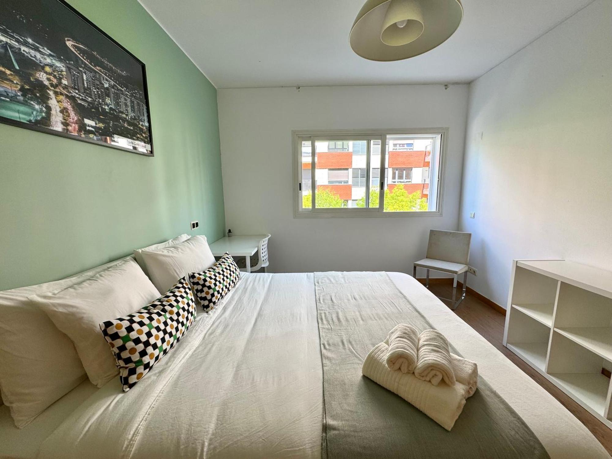 Rooms At Expo Lisboa 外观 照片
