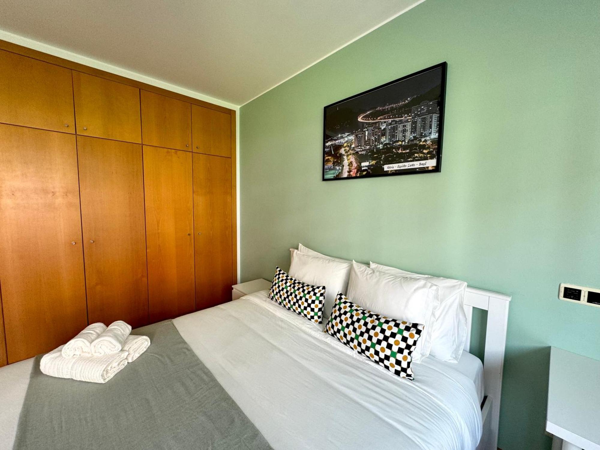 Rooms At Expo Lisboa 外观 照片