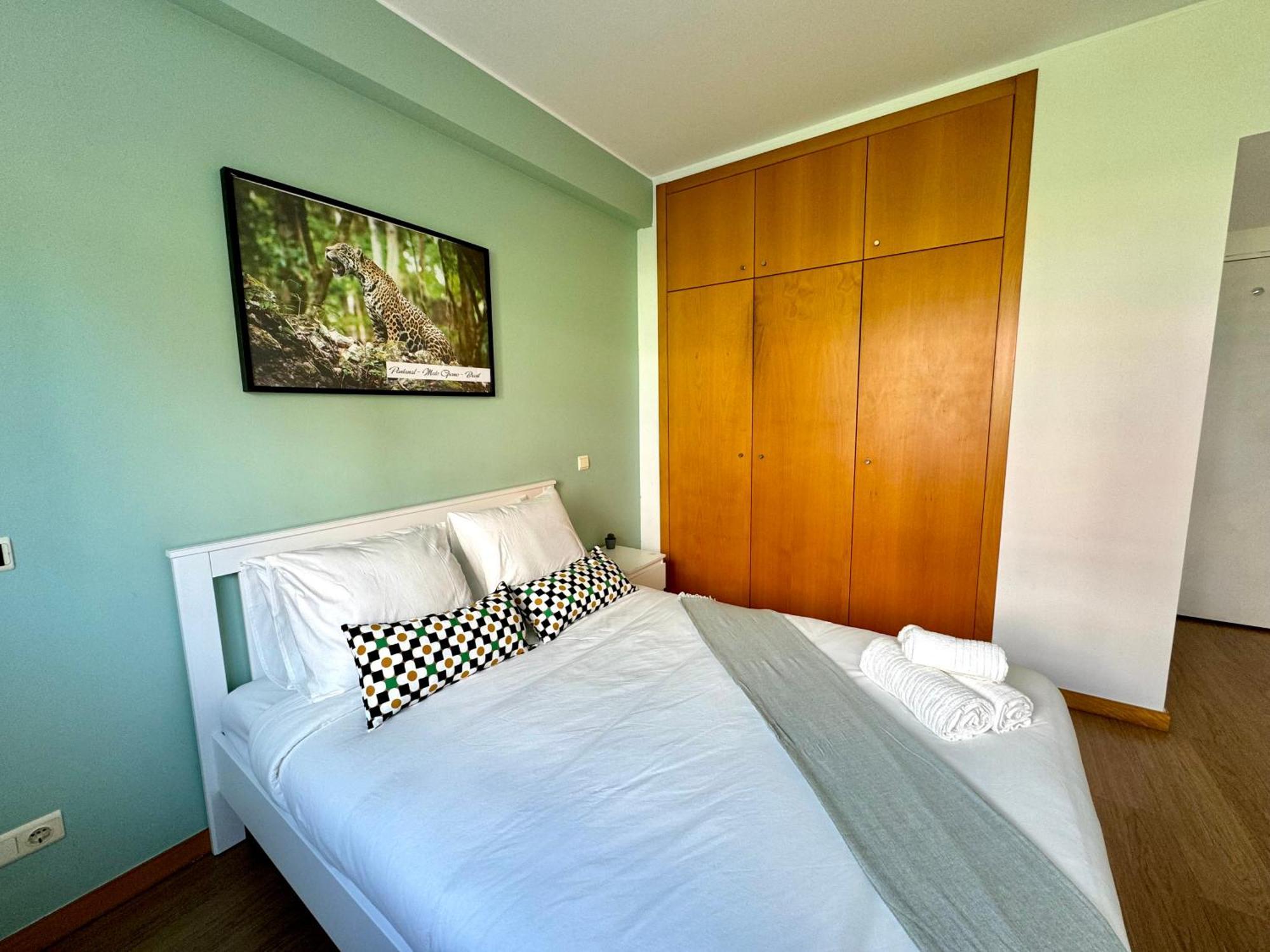 Rooms At Expo Lisboa 外观 照片