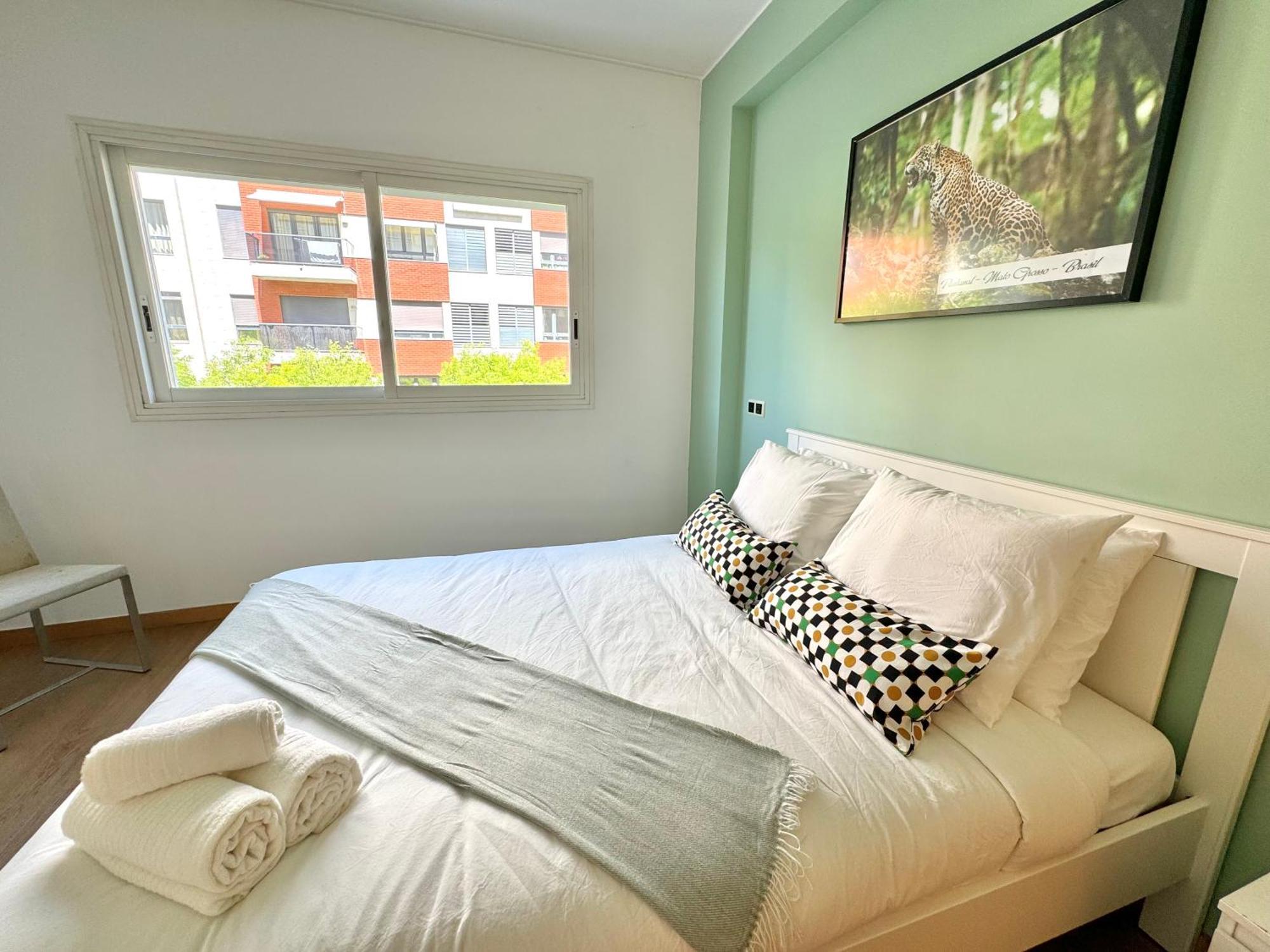 Rooms At Expo Lisboa 外观 照片