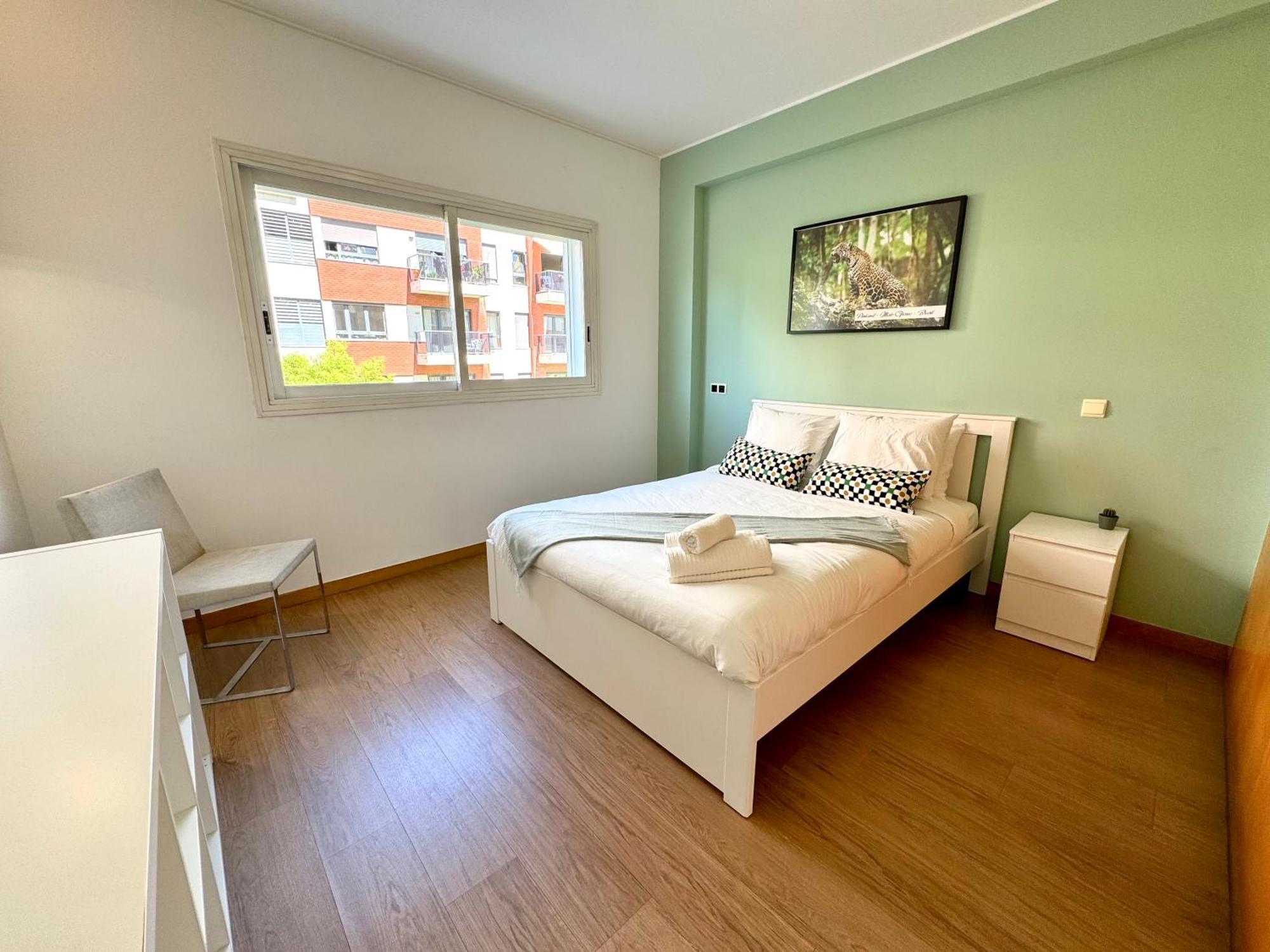 Rooms At Expo Lisboa 外观 照片
