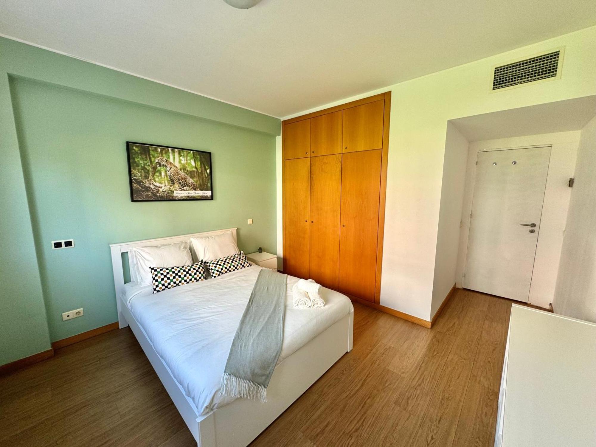 Rooms At Expo Lisboa 外观 照片