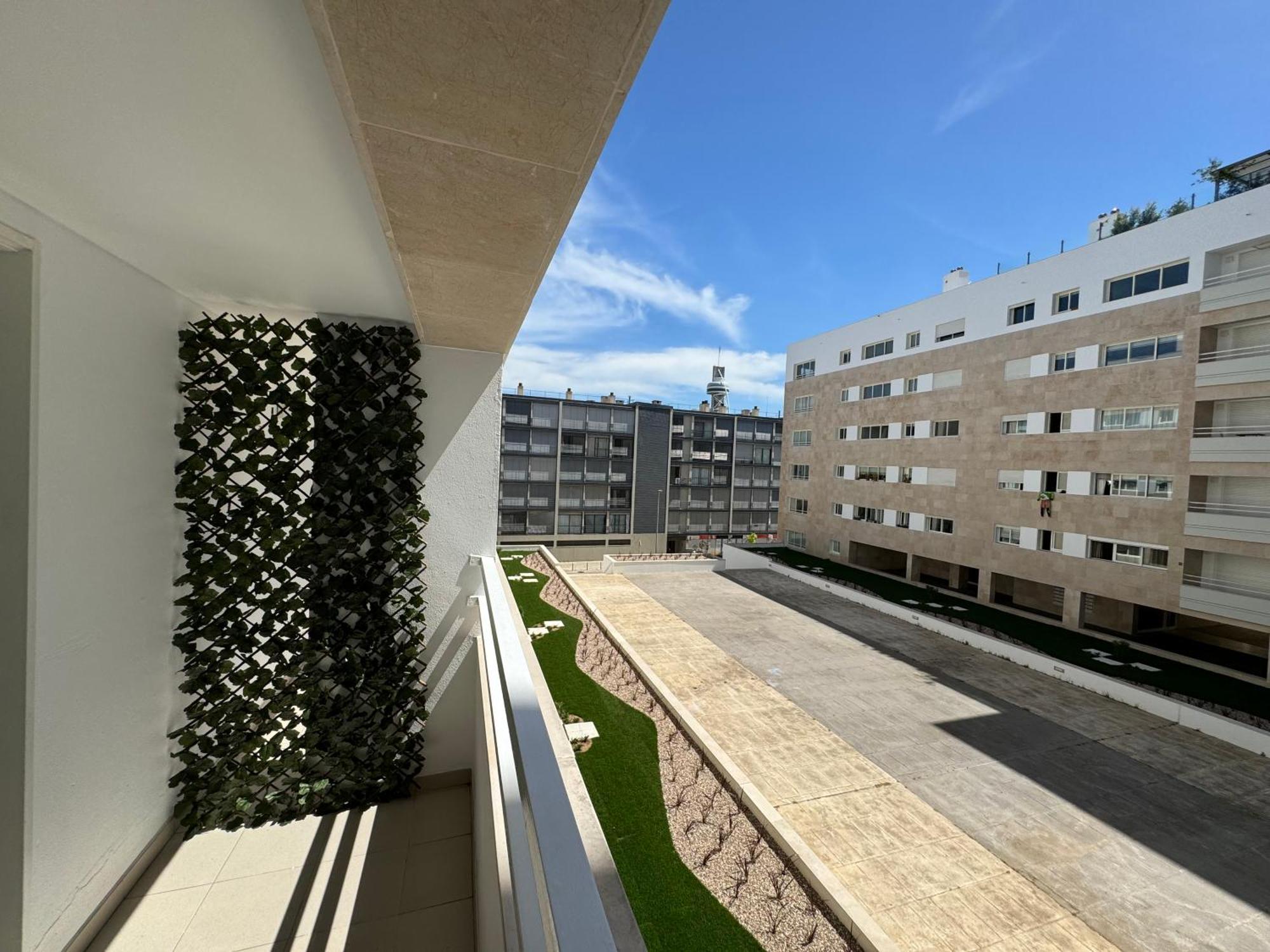 Rooms At Expo Lisboa 外观 照片