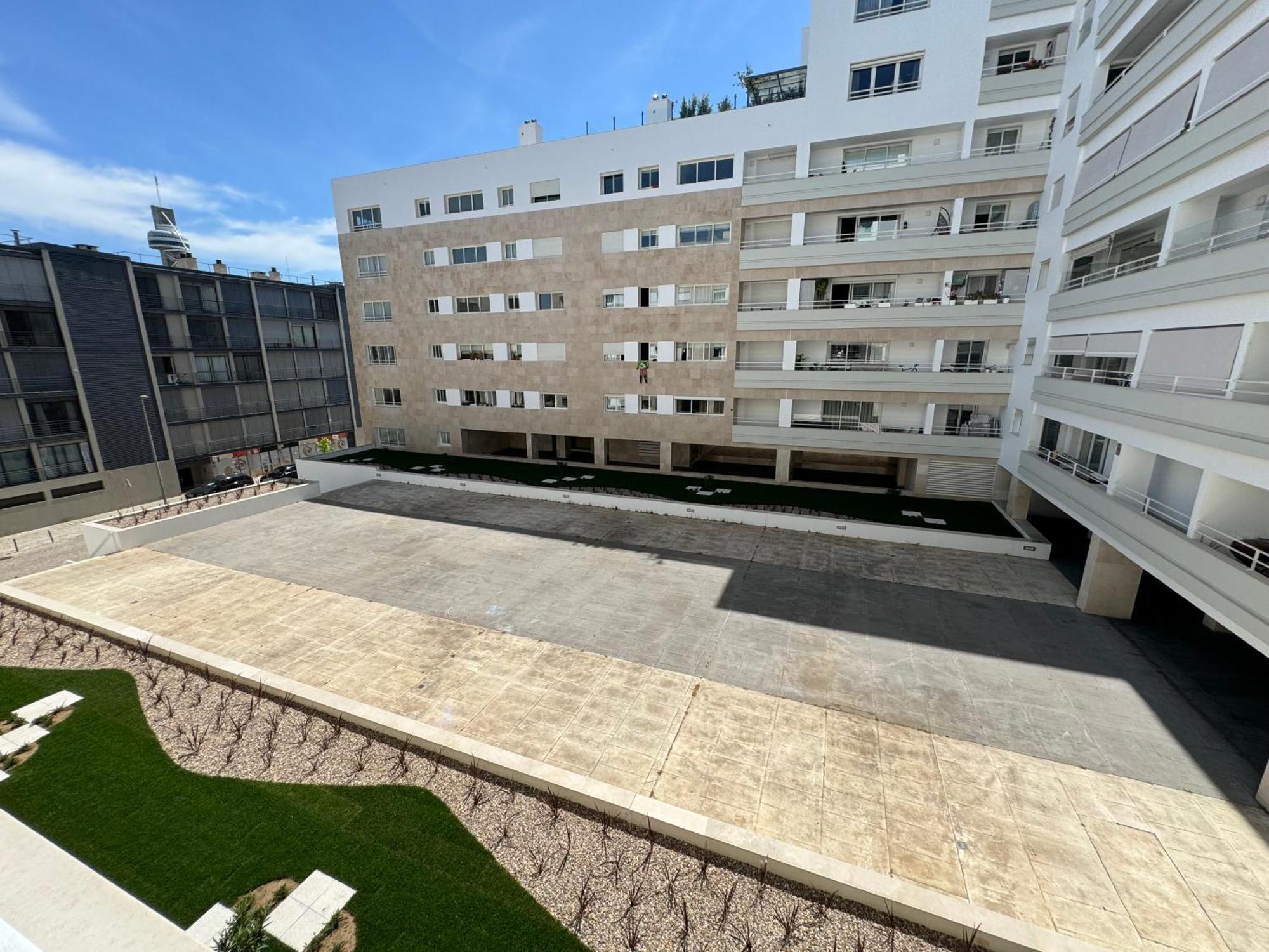 Rooms At Expo Lisboa 外观 照片