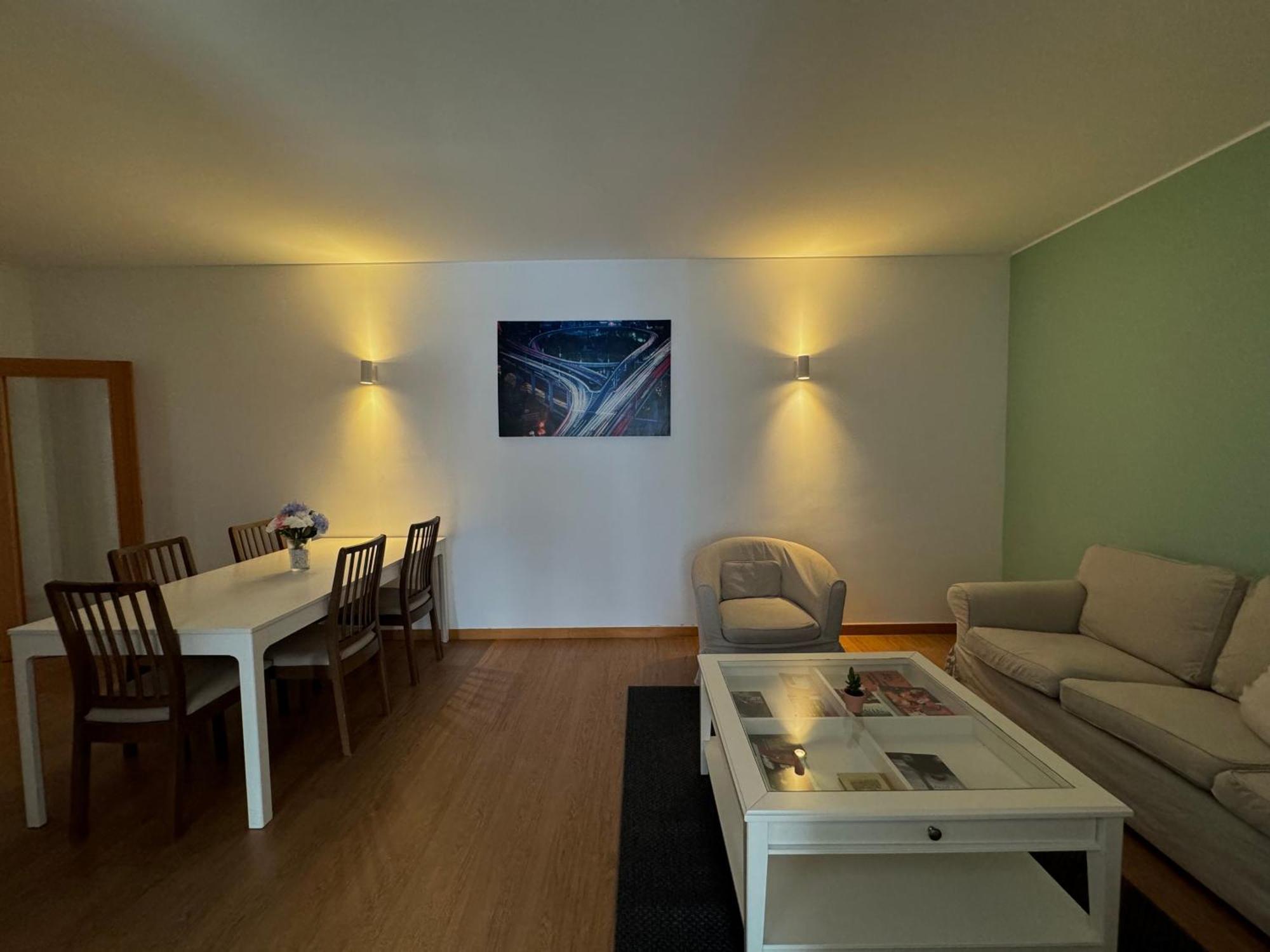 Rooms At Expo Lisboa 外观 照片